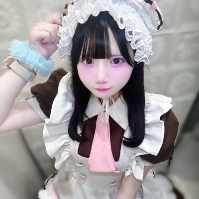 maid_miru's profile picture. ♥あっとほぉーむカフェ( @athome_cafe )大阪本店見習いメイド♥ 12/28 ねうみる撮影会♡ 12/29 卒業♡ お給仕予定→ https://t.co/fBBoe41w6R