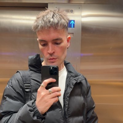 jackethomp's profile picture. Data science, causal inference, & American politics. Poli Sci PhD. Photographer.