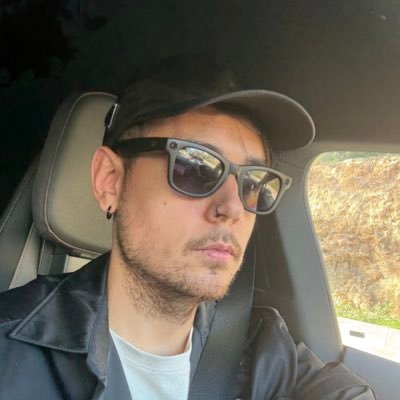 Nilcobax's profile picture. #lyniel❤