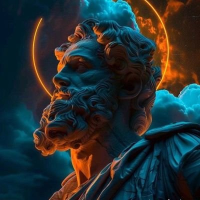 empiremike_'s profile picture. If you bow your head, let it be to a lofty mountain.