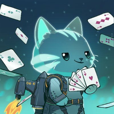 rainscyrus's profile picture. A wandering mind that commands the rain - calm, clever, and quietly powerful.