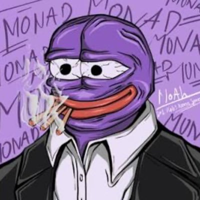 monad_mo's profile picture. 
