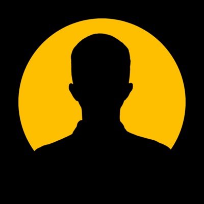 Caleb_brighty's profile picture. Professional graphic designer🖌 || Web developer || Web3 guy || UI/UX designer •Active⚡️