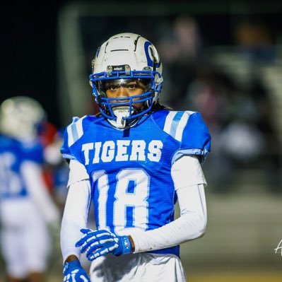 ThomasJkol79269's profile picture. C/O 2027 🏈|🏃🏽|God first✝️ Childersburg High School AL 6’3 185CB/WR |phone:(256)589-0190 email: thomasjkolby@icloud.com