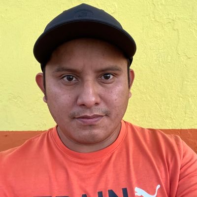 Jesuskc06's profile picture. 