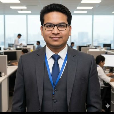 GunduSahil's profile picture. 