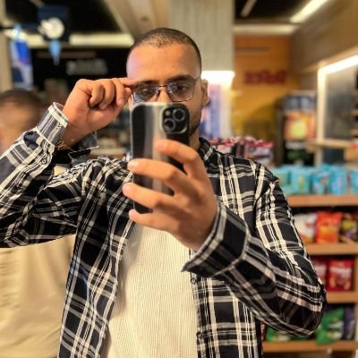 OmarKhaled2277's profile picture. Software Engineer