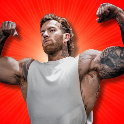 KENNYKANCELLED's profile picture. Deleted but never defeated