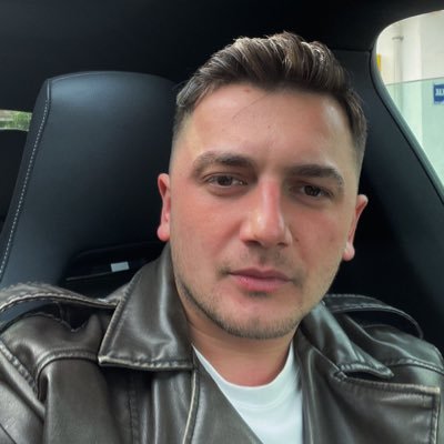 akksbedirhan's profile picture. 