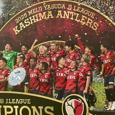 sin013's profile picture. 消費税は廃止。日本の自主独立、鹿島アントラーズ、カターレ富山、30代。