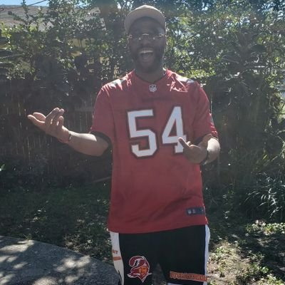 JoeMcCallSr1's profile picture. flawda born and raised TAMPA TO BE EXACT!!! #LFG #ItsABucsLife #813StandUp