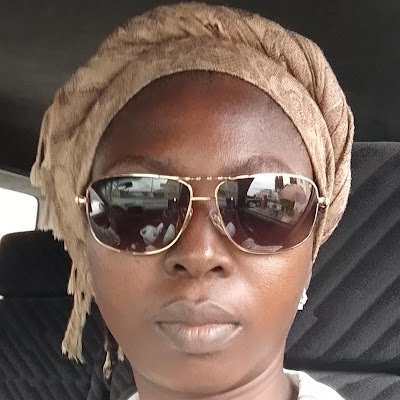 ajoke_basi39337's profile picture. 