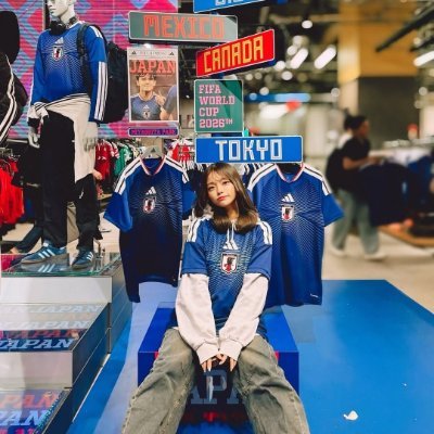 djddueces's profile picture. @FCBarcelona and @consaofficial fan. Memeber of @TorontoAngelsFC in the @_UtopiaLeague_. 初音ミクは私の女王様。他に何を書けばいいのか分からない。#LGM #LakeShow #RaiderNation #Isles