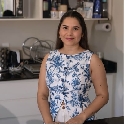 ingecucharita's profile picture. Tecnóloga de Alimentos • Tecnico SISO 👷🏻‍♀️• Hablo de seguridad alimentaria y sus regulaciones en Paraguay • en mis ratos libres estudio Gastronomía