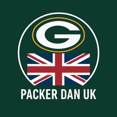 packersdanuk's profile picture. Green Bay Packers fan based in the 🇬🇧. #GoPackGo