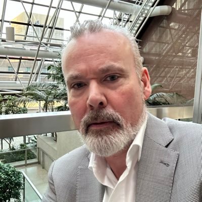 Mightyjuge's profile picture. 🤖Software, Data, AI - ✝️ Roman Catholic - 🏌️‍♂️terrible and persistent golfer.