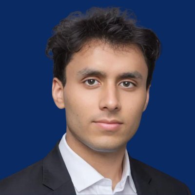 arbazyyai's profile picture. #AI Specialist | Ai transformation partner | Built 50+ Ai systems for clients | Curious where AI actually fits in your business? DM me