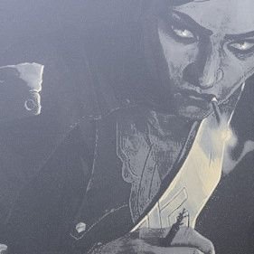 IRONNSIGGHTSS's profile picture. THEY                         GOT  IT                                  THEY                          WANT IT
     THEY  GIVE IT  AWAY     .ᐟ