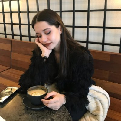 joan_anez's profile picture. I'm Single I need clarity, I do not want to feel that way again and again