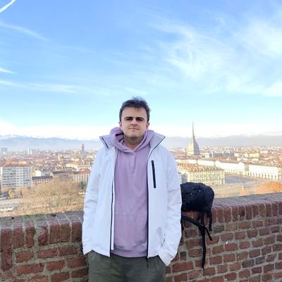 GarciaCarmonaAM's profile picture. 👨‍💻 Software Engineer | Big Data/AI | Crypto | STEM Prof @USPCEU | PhD in AI | MSc Student, Math Eng & Computing | Austrian Economics ✍️🌐