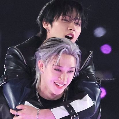 minholknow1's profile picture. dejen de tapar los tatuajes de han jisung