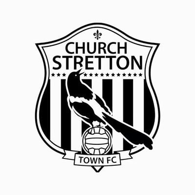 StrettonFC's profile picture. Church Stretton Town Football Club. Play at Russells Meadow, Church Stretton. Sponsored by;  The Ragleth Pub Inn, Little Stretton