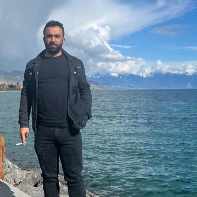 kadirKaradyhgs's profile picture. “ Kendini Bil / Xwe Bizane…“ Sosyalizm de ısrar insan olmakta ısrardır. “ ANTİ KEMALİST