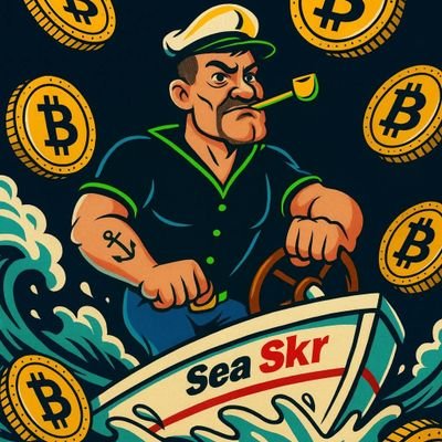 BBanksTonz's profile picture. Welcome to My CryptoCreator spot $SkrillaCoin, $banksy, & $PitBullyon | Web3, crypto, and AI-powered projects | Building the next-gen decentralized ecosystem!