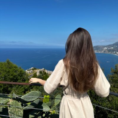 Alice_8672's profile picture. 🪷 Lotus – Spiritual purity and rebirth