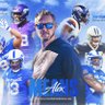 CoachAlexMeans's profile picture. Defensive Line Coach @ Air Force // 13' Air Force Grad // #BOLTBROTHERHOOD #SILVERBACKS ARIZONA, UTAH, NEVADA RECRUITER