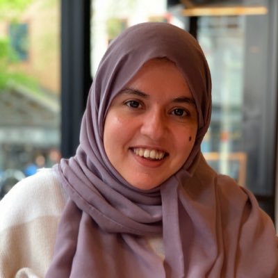 غادة الغيث Profile