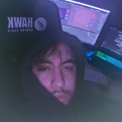 raphusdev's profile picture. I'm developing a #roguelike Plinko game.

Steam : https://t.co/qIVaCQ3Hew

#gamedev #indiegame