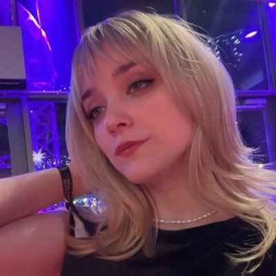 KodiakCosplay's profile picture. 🪡Cosplayer and Costume Maker
📍Germany
💌 Kodiakcosplay@gmx.de