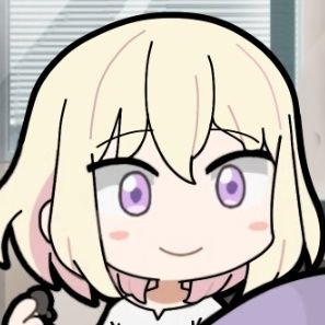 LostKitsune31's profile picture. Soon