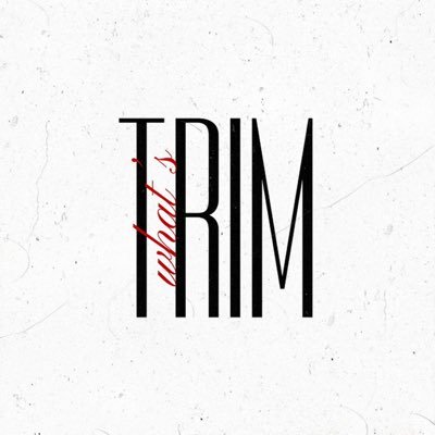 whatstrim's profile picture. 