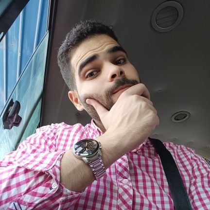 AbdelGhaffarAn1's profile picture. Intern doctor at MUH (58)