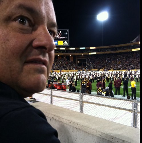 tjroit's profile picture. Father, Papa, ASU Sports Fan