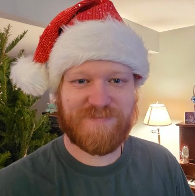 EricRStPierre's profile picture. Musician, songwriter, &  recording engineer. Rocking history, philosophy, & classic rock. Truth seeking Libertarian with my dog Luna by my side.