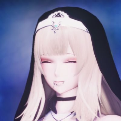 J_PlayerSpecial's profile picture. PSO2:NGS ship7 かも 
NGS殆どやってないかも
❤、🔄くれたARKSは無言でフォローします。
キャラ名:sayyeah ,ID:J.PlayerSpecial
リューレイかシルフィーの♀とアニマティクス
SS➡︎©SEGA

他ゲーとか日常多いから気になるならミュートしてporfavor
🚀🍑