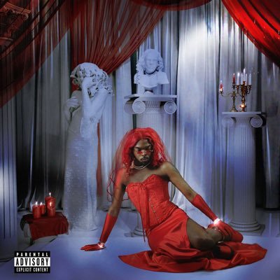 NotoriousShad's profile picture. WHY THE FUCK I GOTTA SAY IT ? Oh you bitches don’t KNOW it yet ?!! 🗡🦄   IG :NotoriousShad