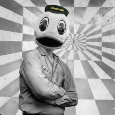 WebfootMcMurphy's profile picture. WEBFOOT ANARCHY. Dan Lanning is doctrine.