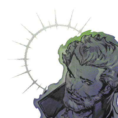 galaxquest's profile picture. “I must have done something really bad in a previous life.”