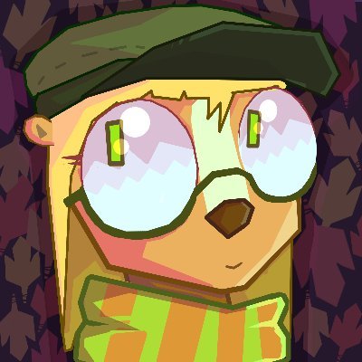 bugQ's profile picture. 30+ disabled white trans coder. pick your poison https://t.co/iUtrTR75Cn just don't gender me thx. avatar by @BackslashPhiArt