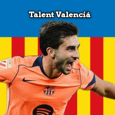 @Talent_Valencia