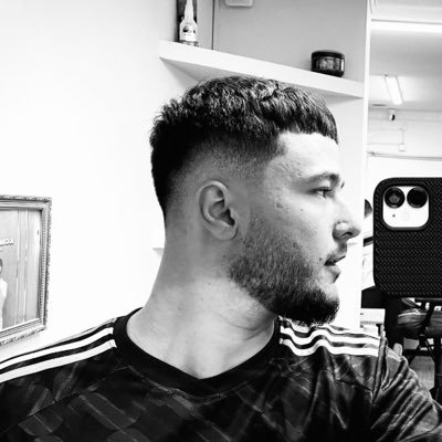 erk1nov_i's profile picture. Back-end Developer | TSEU