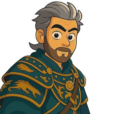 miznma49's profile picture. Started my journey in crypto since 2020, survived the bear market and now trying my best to achieve my first 6 zero k, LOL
Yapping, Yapping and Yapping