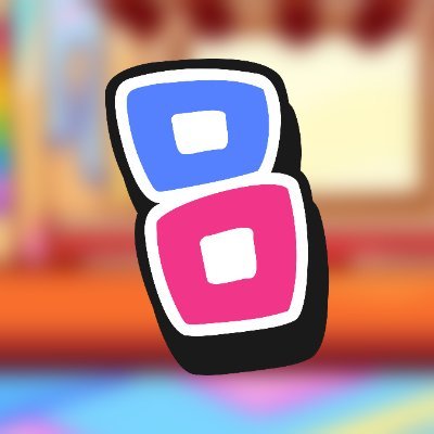 DuoBlockGames's profile picture. DuoBlock was founded by @PolarCubYT & @Telosmos to create some of the greatest experiences on #Roblox ⭐🎮

Find updates for 🎨 #ReadySetDraw, #DrawMe and more!