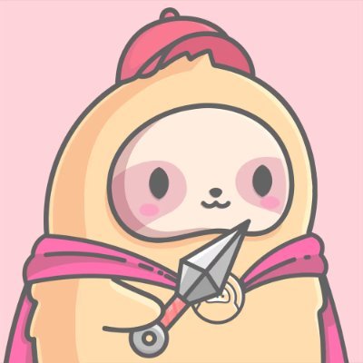 iamlequanghuong's profile picture. Research | Web3 Contributor | Content Creator 

Community Manager : @0x_egodao