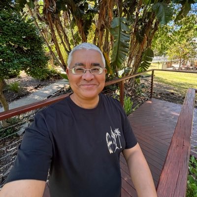 asanakpan's profile picture. Healthy Ageing radio presenter, Amateur photographer and Geriatrician