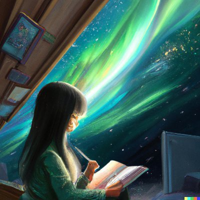 ellenjxu_'s profile picture. (deep) learning